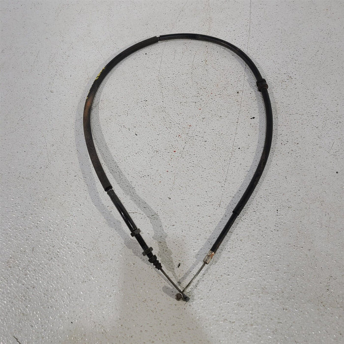 1996 Yamaha XJ600 600 Clutch Cable PS1072