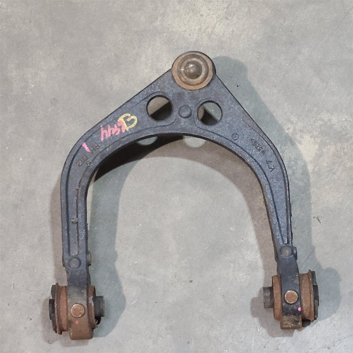 2012 Dodge Charger SRT-8 Right Upper Control Arm Passenger AA6944
