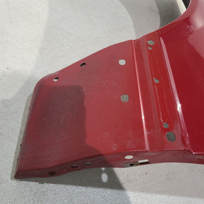 87-93 Mustang Passenger Front Fender Aa7086