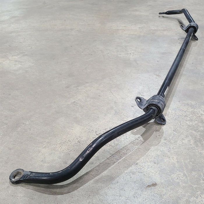 12-15 Camaro Ss Rear Sway Stabilizer Bar Oem 22795025 Gm Aa7104