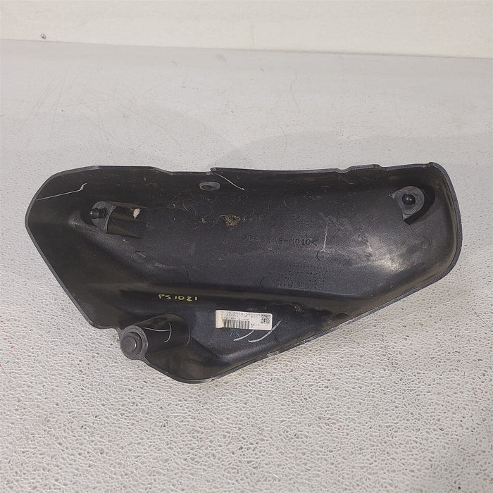 2008 Suzuki Boulevard C50 RH Fairing Cover Trim Right PS1021