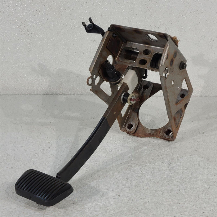 94-95 Mustang Auto Trans Brake Pedal Assembly Aa7092