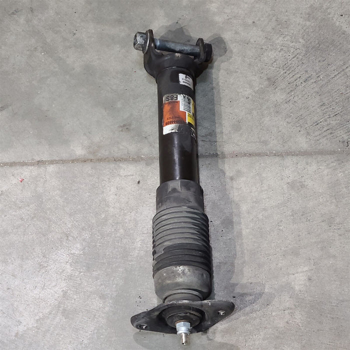 2011 Corvette C6 Grand Sport Rear Shock Absorber FE3 Selective Ride AA6945