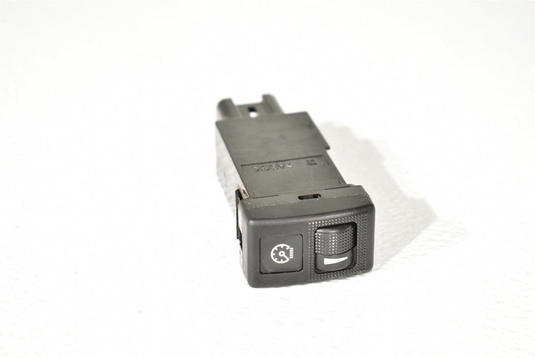 04-08 Mazda RX-8 Dimmer Switch AA6846