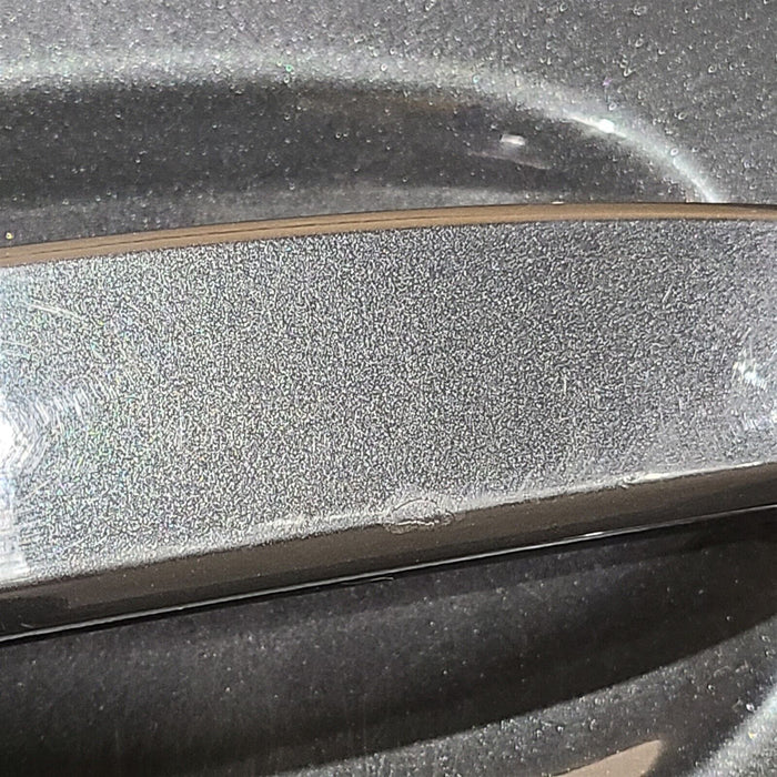 10-15 Camaro Ss Passenger Door Coupe With Glass Window Regulator Oem Rh Aa7146