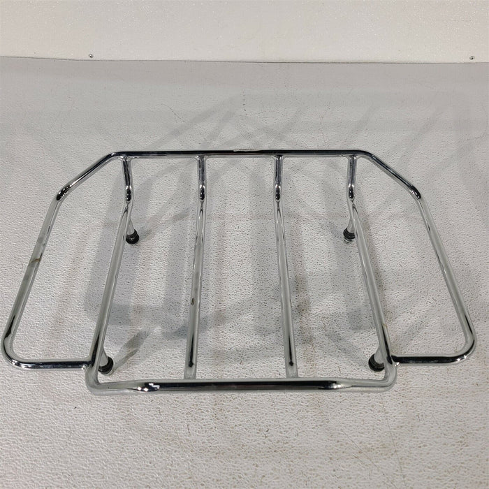 2004 Harley Electra Ultra Classic FLHTCUI Luggage Rack PS1004