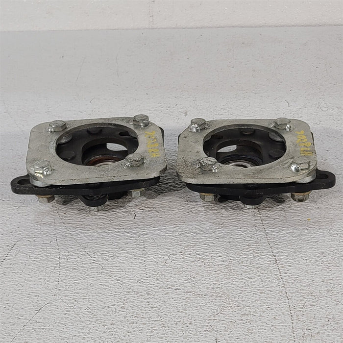 94-04 Mustang Maximum Motorsports Caster Camber Plates AA7028 See Note