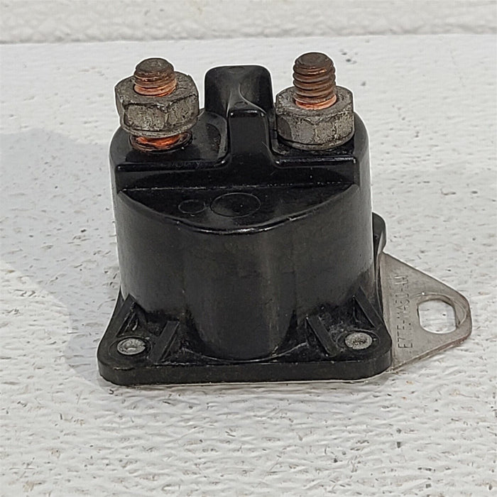 87-93 Mustang 5.0 Starter Relay Solinoid Switch Aa7086