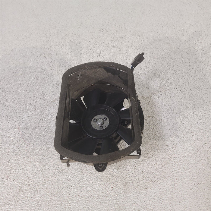 2008 Suzuki Boulevard C50 Radiator Cooling Fan PS1021