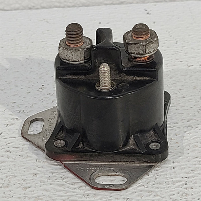 87-93 Mustang 5.0 Starter Relay Solinoid Switch Aa7086