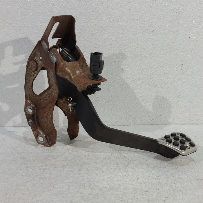 06-11 Honda Civic Si Coupe Brake Pedal Aa7080