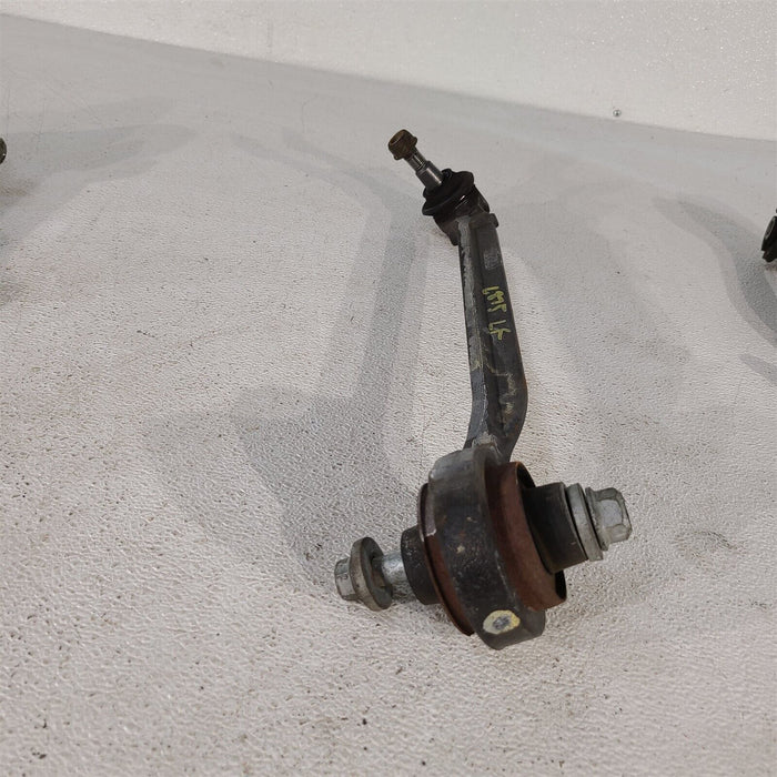 06-10 Dodge Charger SRT8 LH Driver Front Control Arm Set AA6875