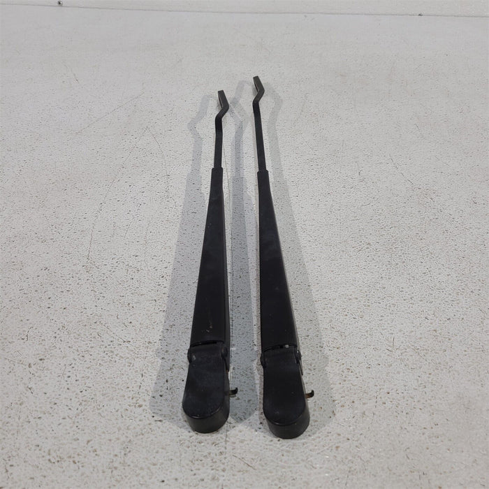 94-98 Ford Mustang GT Cobra Windshield Wiper Arms LH RH Set AA7064