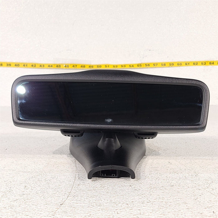 11-14 Dodge Charger SRT8 Rear View Mirror With Cover AA7015