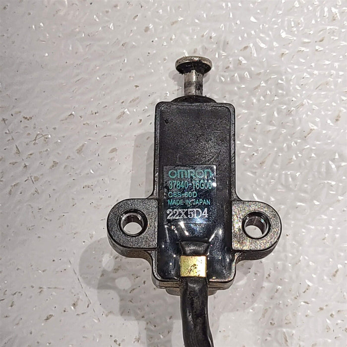 2006 Suzuki SV650 SV 650 Kick Stand Safety Switch PS1033