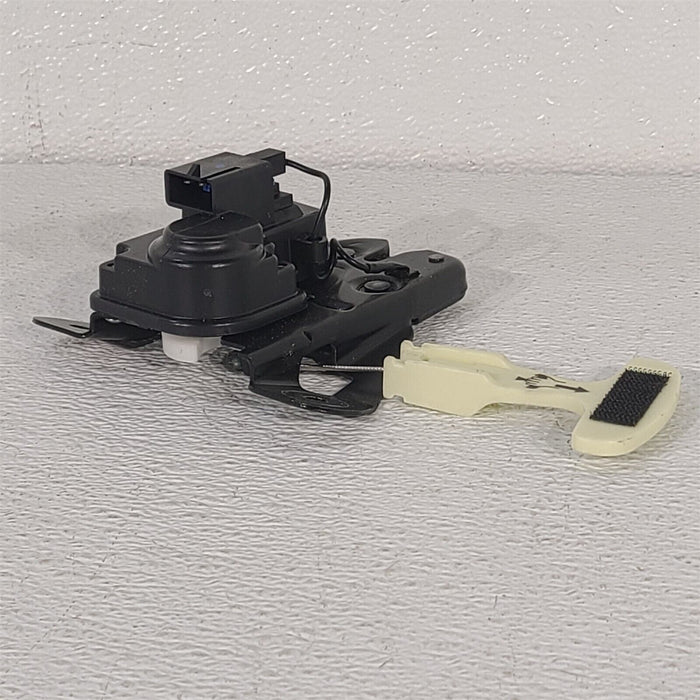 08-18 Dodge Challenger Trunk Latch Lock Release Actuator Aa6989