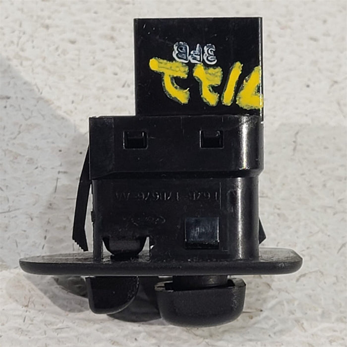 99-04 Mustang Power Mirror Control Switch Oem Aa7122