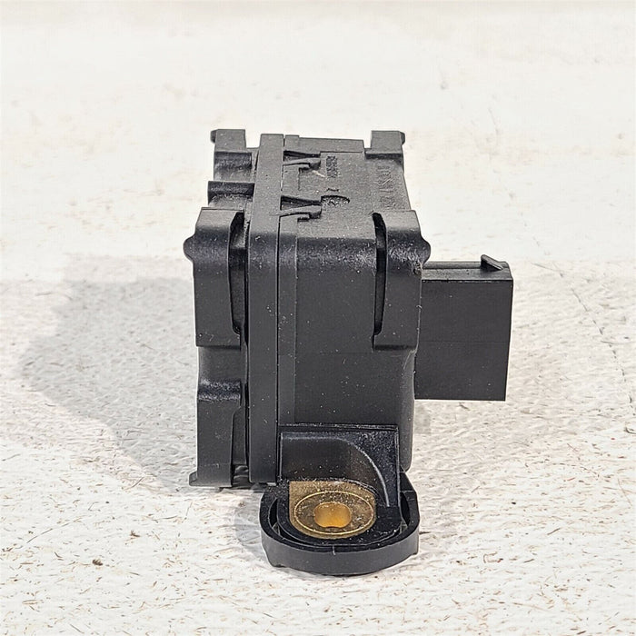 06-10 Dodge Charger Srt8 Yaw Rate Sensor Aa7115