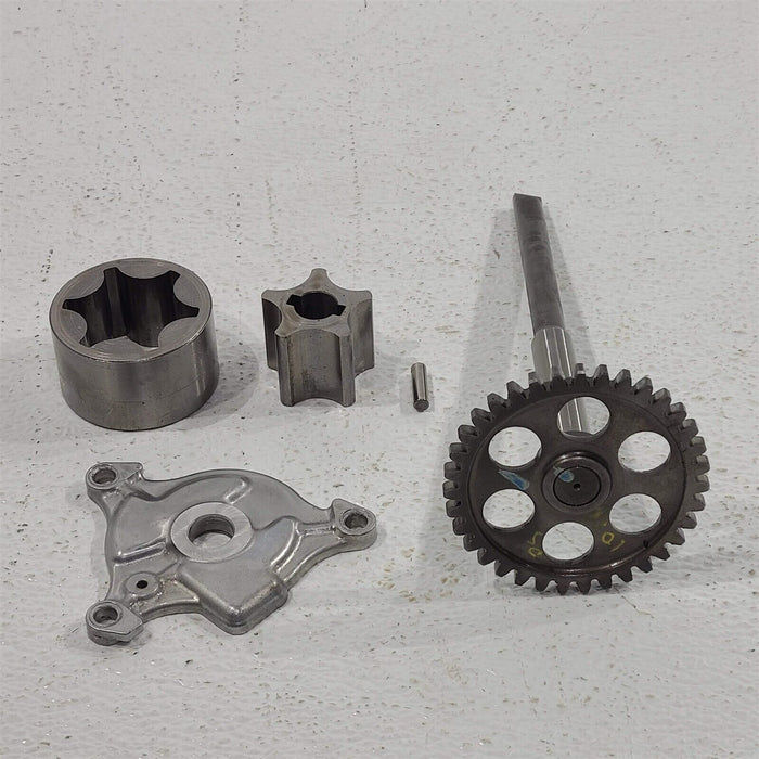 2015 Kawasaki Ninja Zx1400 Zx14R Oil Pump Ps1025