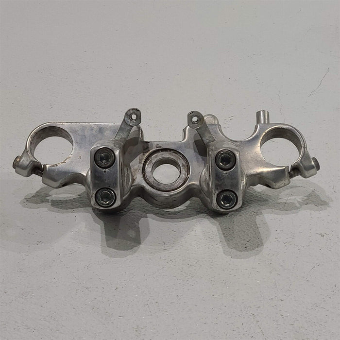 1986 Honda Cmx450 Rebel 450 Triple Tree Mount Bracket Ps1070