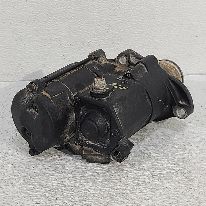 2012 Harley FLSTSE3 CVO Softail Convertible Starter Motor 31619-06 PS1078