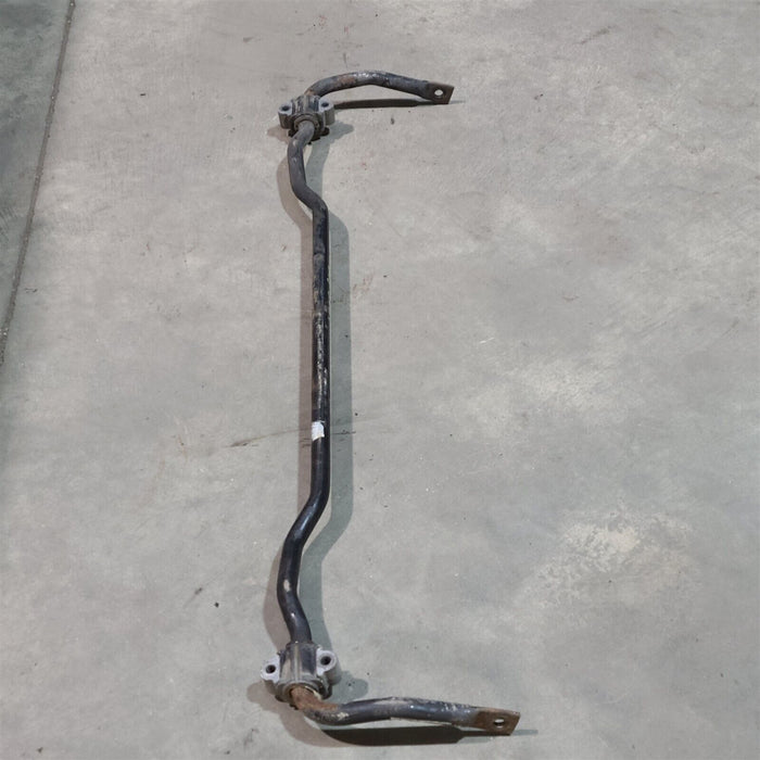 1999 Porsche 911 996 Carrera Rear Sway Bar 18.65mm AA6975