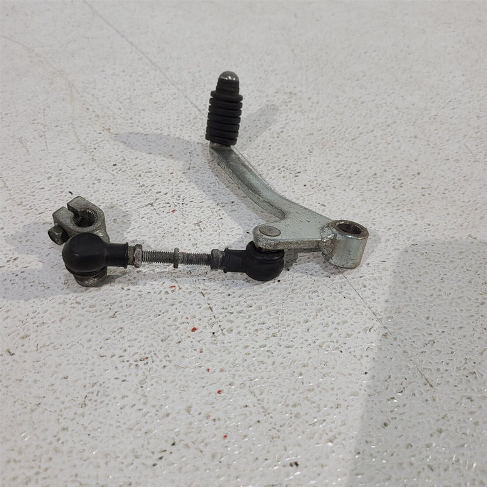 92-98 Yamaha XJ600 600 Shift Lever Pivot & Rod PS1072