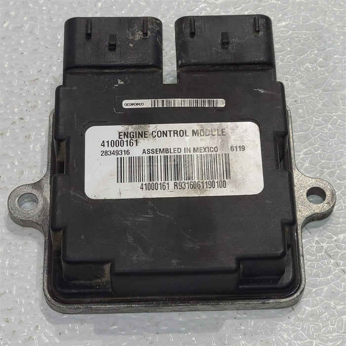 2016 Harley Sportster Iron 883 XL883 Computer ECU CDI Module PS1058