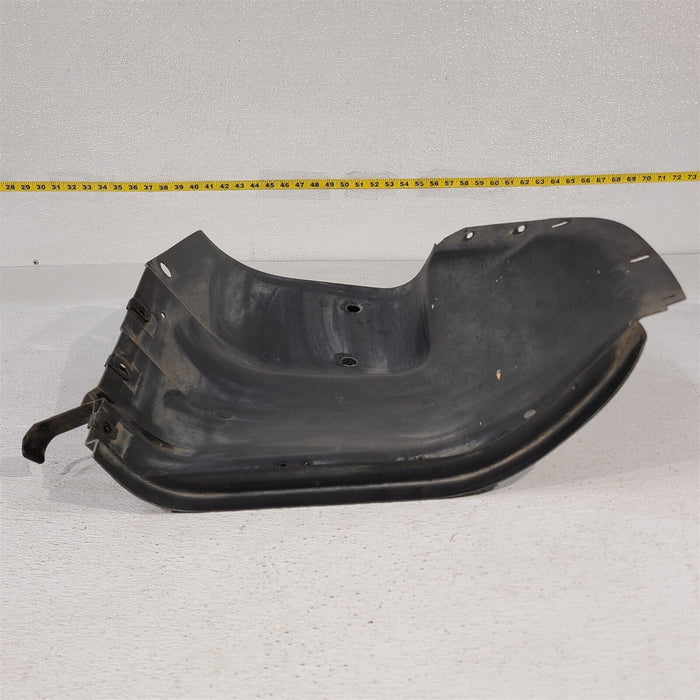 88-96 Corvette C4 Passenger Front Inner Fender Wheelhouse Rear 10214450 AA6995