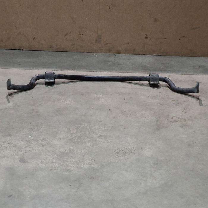 2015 Ford Mustang GT Front Sway Stabilizer Bar 32mm AA6971