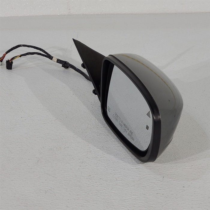2012 Dodge Charger SRT-8 Passenger Side View Mirror Blind Spot Heated AA6944