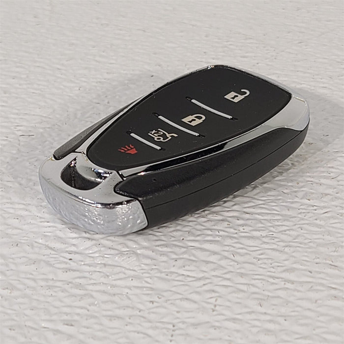 16-20 Camaro SS Coupe Key Fob Proximity Key AA6980