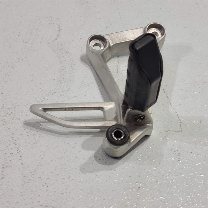 2021 Honda CBR300R 300R Right Rear Foot Peg PS1050