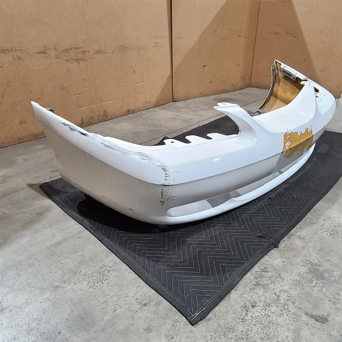 96-98 Mustang Front Bumper Cover Facia Cover Oem AA7036 Local Pick Up