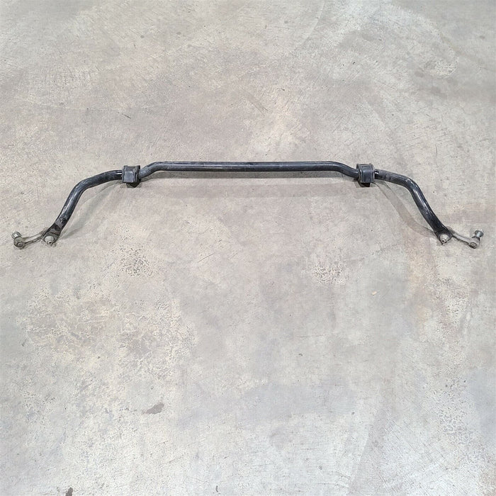 05-13 Corvette C6 Front Sway Bar Stabilizer AA7067