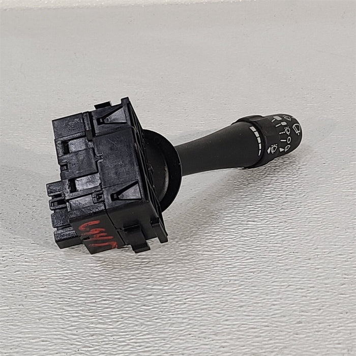 05-13 Corvette C6 Windshield Wiper Switch Stalk Oem AA6945