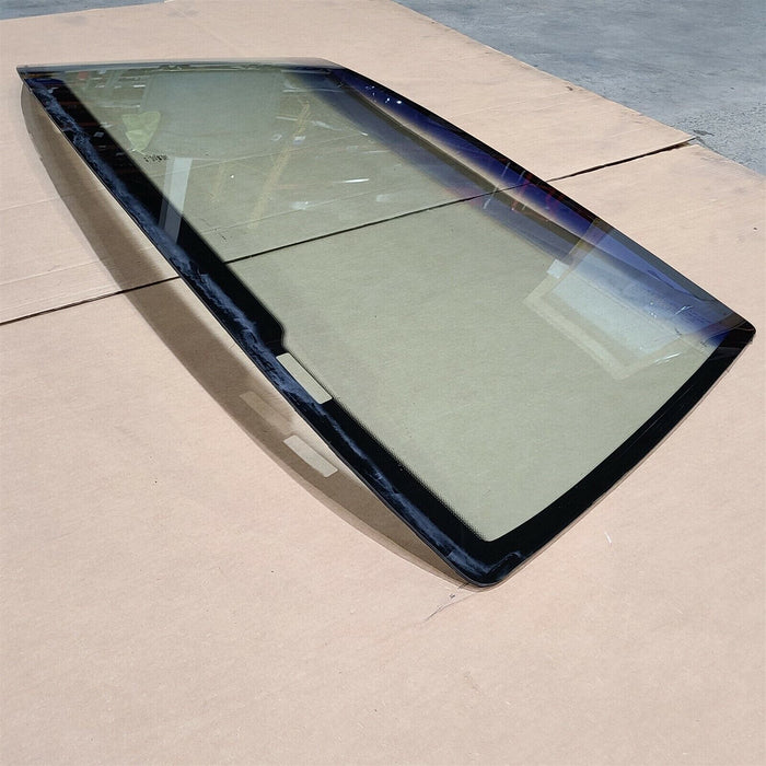 87-93 Ford Mustang Gt Convertible Windshield Oem Aa7058 Local Pick Up