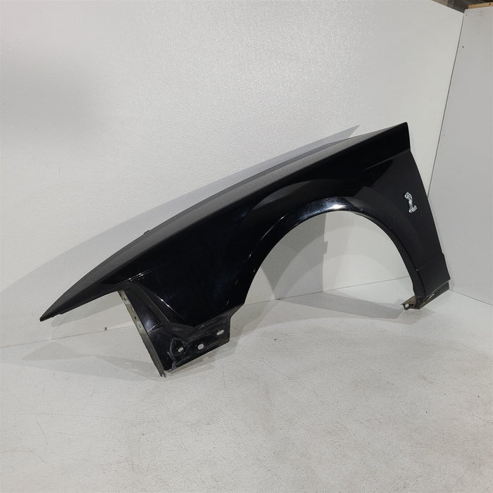 2003-2004 Mustang Cobra Driver Fender Lh Aa7090