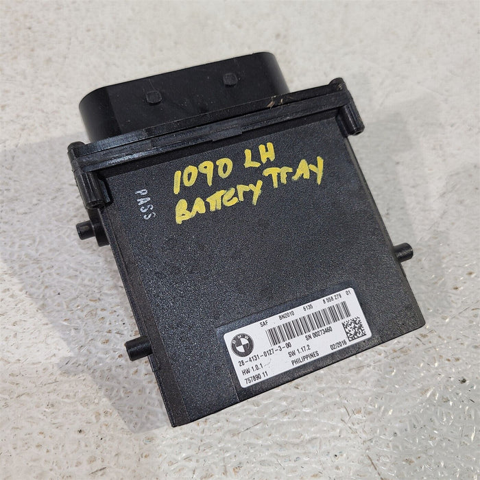 16-18 Bmw R1200Rs R1200 Rs Esa Control Unit Module Ps1090