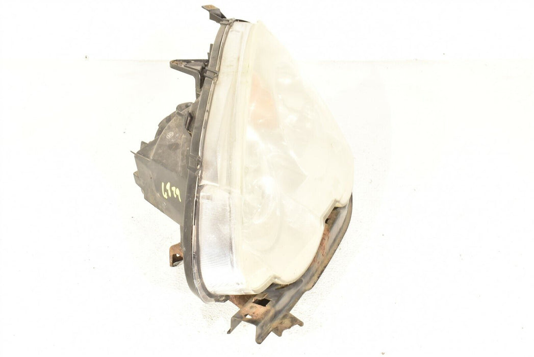 02-04 Acura Rsx Type S Driver Headlight Head Lamp Lh AA6829
