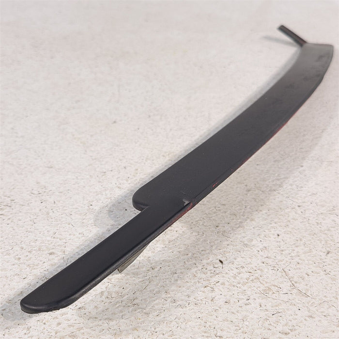 87-93 Mustang Windshield Trim E9Zb-6103123-Awaa7127