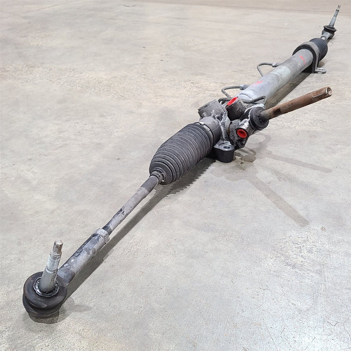 2012 Camaro Ss Rack & Pinion Steering Gear Aa7146