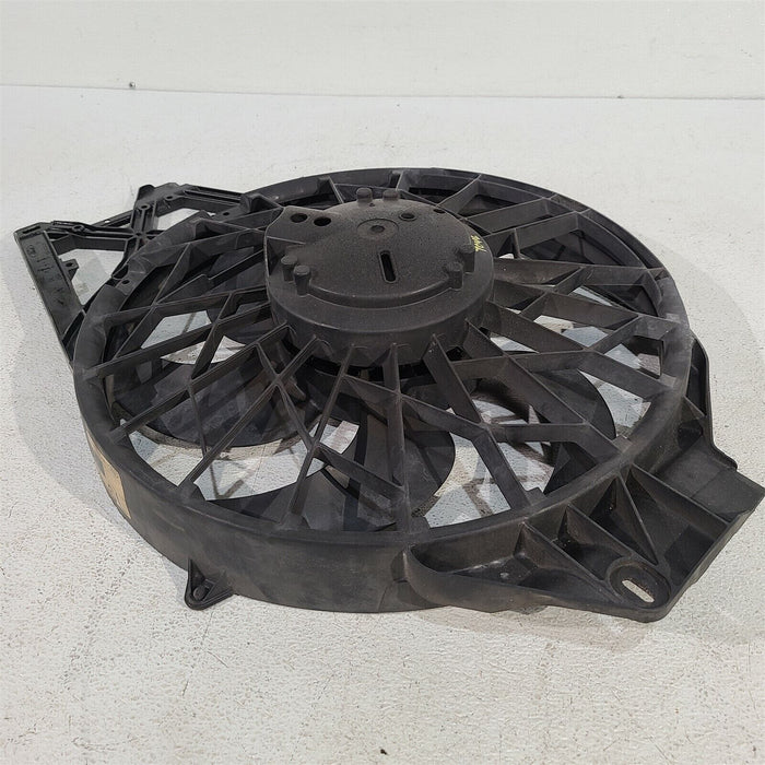 97-00 Mustang 4.6L Electric Engine Cooling Fan AA7046