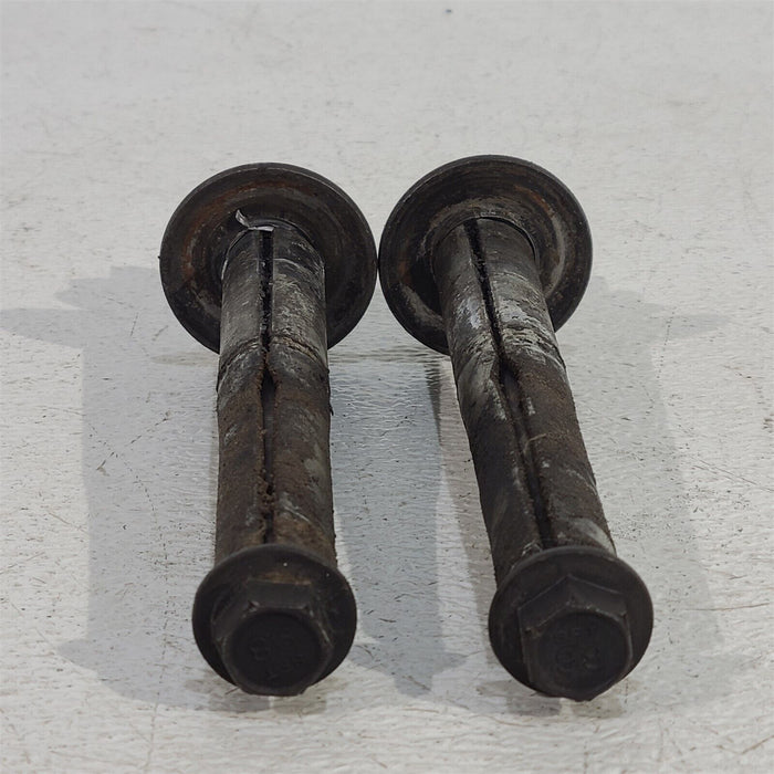 9404 Mustang Rack & Pinion Steering Gear Oem Mounting Bolts 19942004