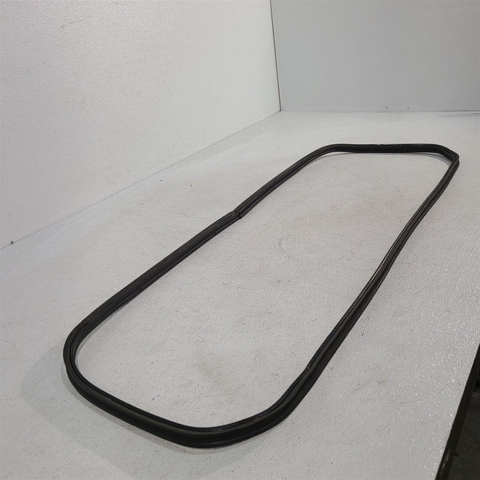 87-93 Mustang Gt Trunk Decklid Seal Weatherstrip Aa7086