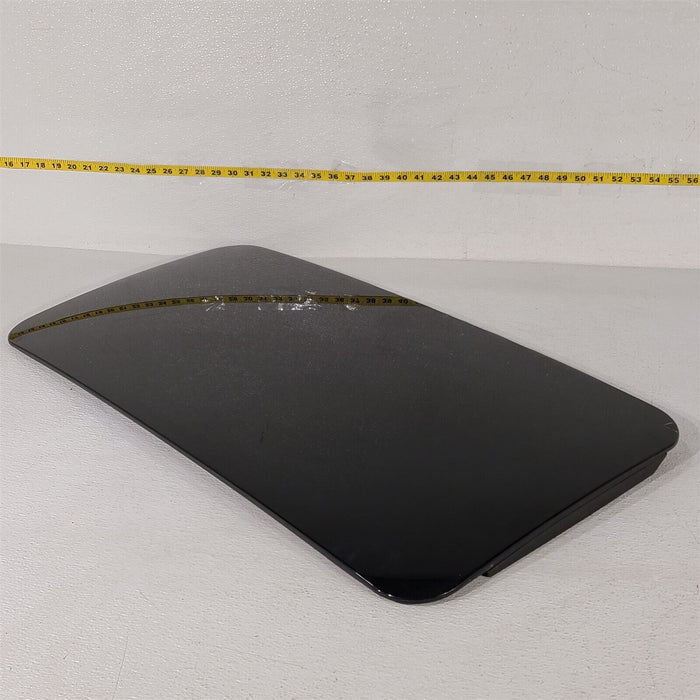 Porsche 911 996 Carrera Power Sliding Roof Panel AA6975