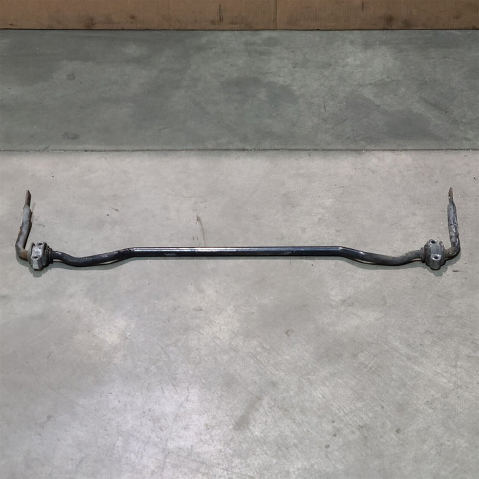 1999 Porsche 911 996 Carrera Rear Sway Bar 18.65mm AA6975