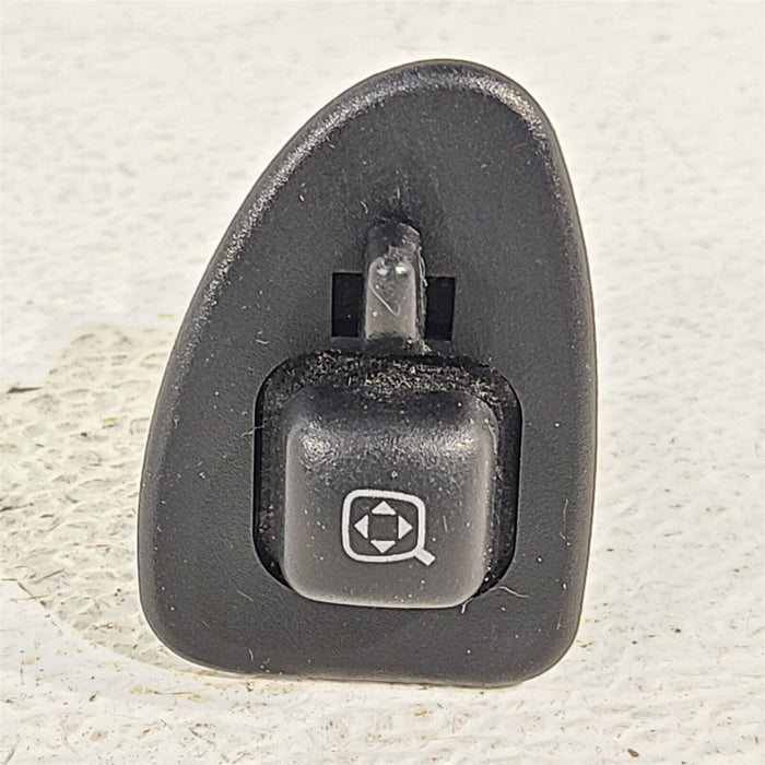 99-04 Mustang Power Mirror Control Switch Oem Aa7084