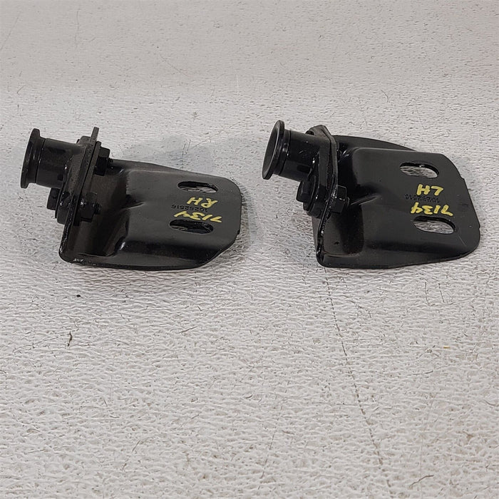 97-04 Corvette C5 Rear Targa Top Mounts Aa7134