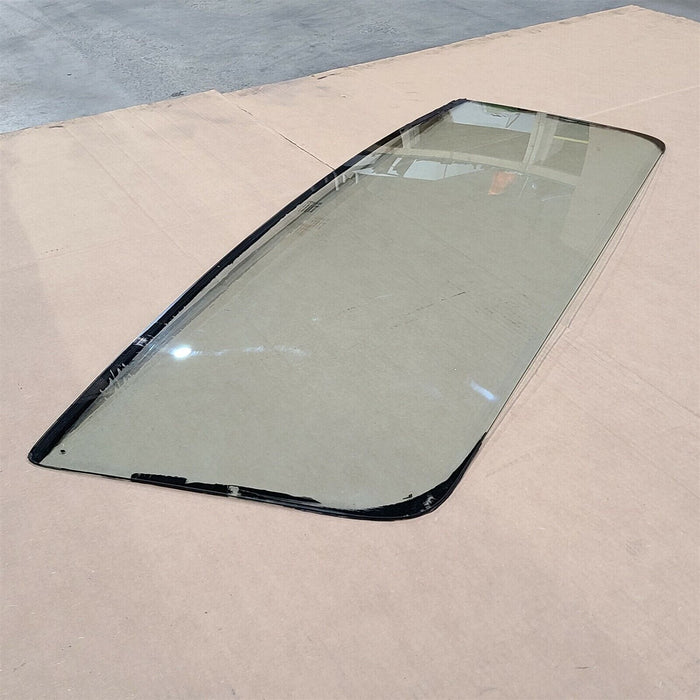 87-93 Ford Mustang Convertible Heated Defrost Rear Glass Aa7058